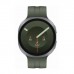 Смарт-годинник Samsung Galaxy Watch 9 44mm Silver (SM-L350NZSASEK)