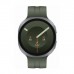 Смарт-годинник Samsung Galaxy Watch 9 44mm Silver (SM-L350NZSASEK)