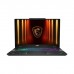 Ноутбук MSI Cyborg 17 B2RWEKG-428XUA (9S7-17U332-428)