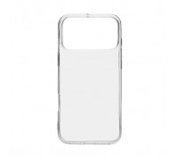 Чохол до мобільного телефона Armorstandart Air Apple iPhone 18 Pro Max / 17 Pro Max Clear (ARM92369)
