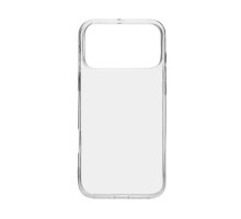 Чохол до мобільного телефона Armorstandart Air Apple iPhone 18 Pro Max / 17 Pro Max Clear (ARM92369)