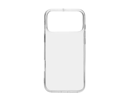 Чохол до мобільного телефона Armorstandart Air Apple iPhone 18 Pro Max / 17 Pro Max Clear (ARM92369)
