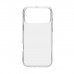 Чохол до мобільного телефона Armorstandart Air Apple iPhone 18 Pro Max / 17 Pro Max Clear (ARM92369)
