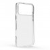 Чохол до мобільного телефона Armorstandart Air Apple iPhone 18 Pro Max / 17 Pro Max Clear (ARM92369)