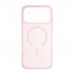 Чохол до мобільного телефона Armorstandart Mystiq MagCase Apple iPhone 17 Pro Max Light Pink (ARM91607)