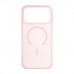 Чохол до мобільного телефона Armorstandart Mystiq MagCase Apple iPhone 17 Pro Max Light Pink (ARM91607)