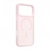 Чохол до мобільного телефона Armorstandart Mystiq MagCase Apple iPhone 17 Pro Max Light Pink (ARM91607)