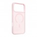 Чохол до мобільного телефона Armorstandart Mystiq MagCase Apple iPhone 17 Pro Max Light Pink (ARM91607)