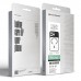 Чохол до мобільного телефона Armorstandart Y17 MagCase Apple iPhone 15 Pro Max Grey (ARM91496)