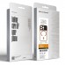 Чохол до мобільного телефона Armorstandart Y17 MagCase Apple iPhone 15 Pro Orange (ARM91493)
