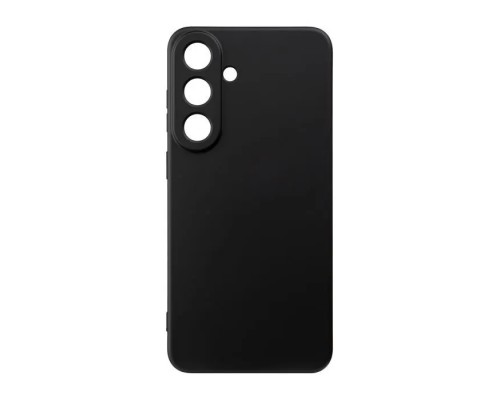 Чохол до мобільного телефона Armorstandart ICON Samsung S26 FE 5G Camera Cover Black (ARM91720)