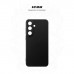 Чохол до мобільного телефона Armorstandart ICON Samsung S26 FE 5G Camera Cover Black (ARM91720)