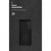 Чохол до мобільного телефона Armorstandart ICON Samsung S26 FE 5G Camera Cover Black (ARM91720)