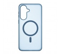 Чохол до мобільного телефона Armorstandart Mystiq MagCase Samsung A37 5G Blue (ARM91617)