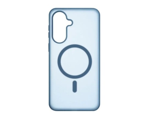 Чохол до мобільного телефона Armorstandart Mystiq MagCase Samsung A37 5G Blue (ARM91617)