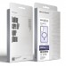 Чохол до мобільного телефона Armorstandart Mystiq MagCase Samsung S26 Plus 5G Dark Violet (ARM91632)