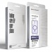 Чохол до мобільного телефона Armorstandart Mystiq MagCase Samsung S26 Plus 5G Dark Violet (ARM91632)