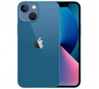 Мобільний телефон Apple iPhone 13 128Gb (Grade A) Blue USED (iP13__12Blu_A)