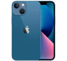 Мобільний телефон Apple iPhone 13 128Gb (Grade A) Blue USED (iP13__12Blu_A)