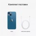 Мобільний телефон Apple iPhone 13 128Gb (Grade A) Blue USED (iP13__12Blu_A)
