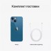 Мобільний телефон Apple iPhone 13 128Gb (Grade A) Blue USED (iP13__12Blu_A)