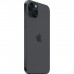 Мобільний телефон Apple iPhone 15 128Gb (Grade A) Black USED (iP15__12Blk_A)