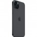 Мобільний телефон Apple iPhone 15 128Gb (Grade A) Black USED (iP15__12Blk_A)