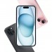 Мобільний телефон Apple iPhone 15 128Gb (Grade A) Black USED (iP15__12Blk_A)