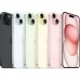 Мобільний телефон Apple iPhone 15 128Gb (Grade A) Black USED (iP15__12Blk_A)