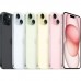Мобільний телефон Apple iPhone 15 128Gb (Grade A) Black USED (iP15__12Blk_A)