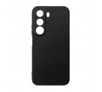 Чохол до мобільного телефона Armorstandart ICON Realme C100i 4G / C100x 4G Camera cover Black (ARM92256)