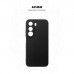 Чохол до мобільного телефона Armorstandart ICON Realme C100i 4G / C100x 4G Camera cover Black (ARM92256)