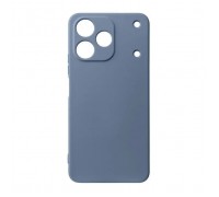 Чохол до мобільного телефона Armorstandart ICON Realme Note 80 4G Camera cover Winter Blue (ARM92402)