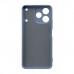 Чохол до мобільного телефона Armorstandart ICON Realme Note 80 4G Camera cover Winter Blue (ARM92402)
