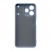 Чохол до мобільного телефона Armorstandart ICON Realme Note 80 4G Camera cover Winter Blue (ARM92402)