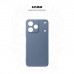 Чохол до мобільного телефона Armorstandart ICON Realme Note 80 4G Camera cover Winter Blue (ARM92402)