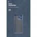 Чохол до мобільного телефона Armorstandart ICON Realme Note 80 4G Camera cover Winter Blue (ARM92402)