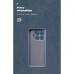 Чохол до мобільного телефона Armorstandart ICON Xiaomi 17T Pro 5G Camera cover Winter Blue (ARM91901)