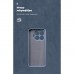 Чохол до мобільного телефона Armorstandart ICON Xiaomi 17T Pro 5G Camera cover Winter Blue (ARM91901)