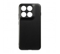 Чохол до мобільного телефона Armorstandart Matte Slim Fit Motorola Edge 70 Pro 5G Camera cover Black (ARM91689)