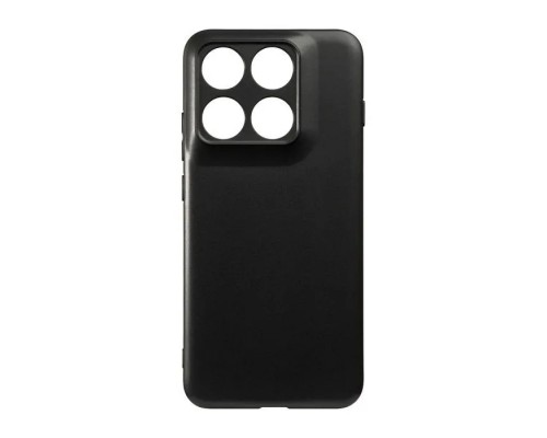 Чохол до мобільного телефона Armorstandart Matte Slim Fit Motorola Edge 70 Pro 5G Camera cover Black (ARM91689)