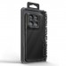 Чохол до мобільного телефона Armorstandart Matte Slim Fit Motorola Edge 70 Pro 5G Camera cover Black (ARM91689)