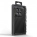 Чохол до мобільного телефона Armorstandart Matte Slim Fit Motorola Edge 70 Pro 5G Camera cover Black (ARM91689)