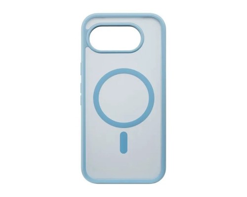 Чохол до мобільного телефона Armorstandart Uniq MagCase Google Pixel 10a 5G Blue (ARM91777)