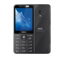 Мобільний телефон Nokia 235 4G DS 2026 Black