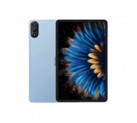 Планшет Blackview MEGA 2 SET 12" 6/256GB LTE Ice Blue (Клавіатура/чохол/стилус/скло/мишка/навушники) (6931548326359)