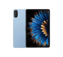 Планшет Blackview MEGA 2 SET 12" 6/256GB LTE Ice Blue (Клавіатура/чохол/стилус/скло/мишка/навушники) (6931548326359)