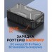 Батарея універсальна Sigma X-power SI20A11QLX-DC 20000mAh, 65W, DC-output 9-22V, outdoor style (4827798844014)