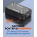 Батарея універсальна Sigma X-power SI20A11QLX-DC 20000mAh, 65W, DC-output 9-22V, outdoor style (4827798844014)