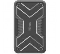 Батарея універсальна Sigma X-power SI20A11QLX-DC 20000mAh, 65W, DC-output 9-22V, outdoor style (4827798844014)